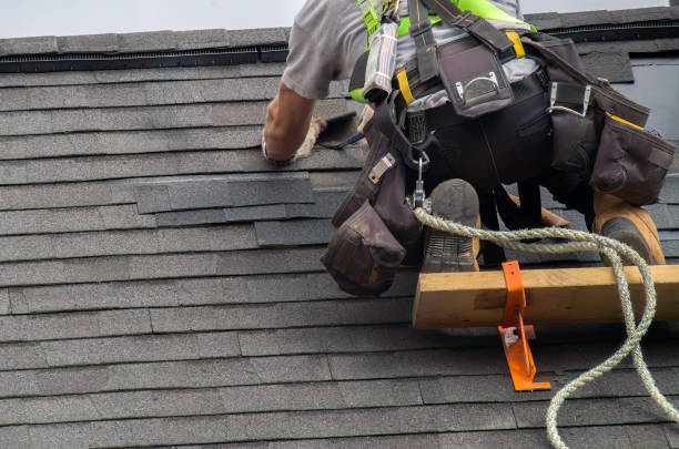 Reliable Roofing contractor in Saxon, WV by Brentwood Metal Roofing